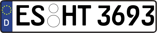 ES-HT3693