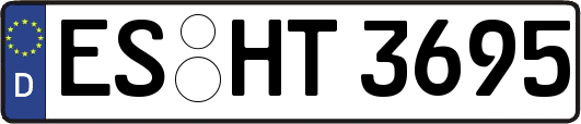 ES-HT3695