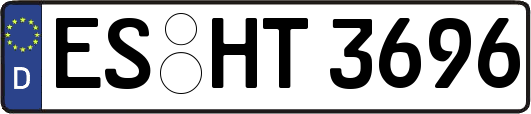 ES-HT3696