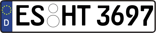 ES-HT3697