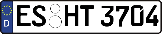 ES-HT3704