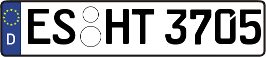ES-HT3705