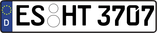 ES-HT3707