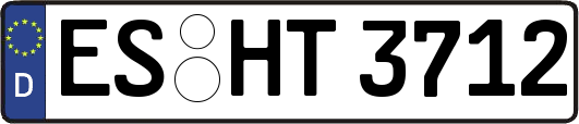 ES-HT3712