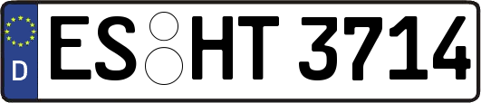 ES-HT3714