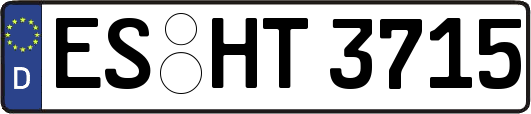 ES-HT3715