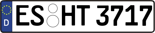 ES-HT3717