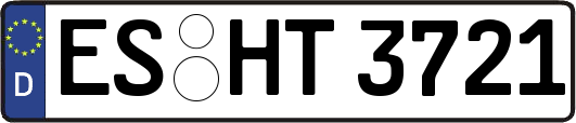 ES-HT3721