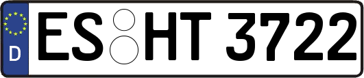 ES-HT3722