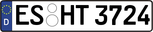 ES-HT3724