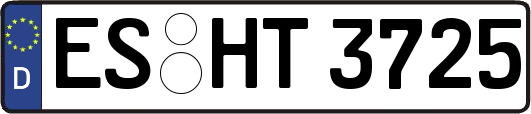 ES-HT3725
