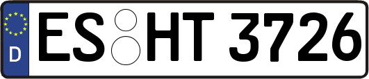 ES-HT3726