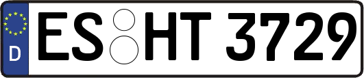 ES-HT3729