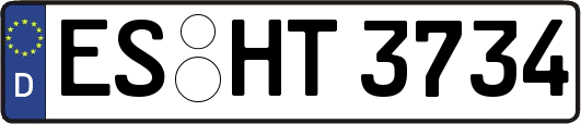 ES-HT3734