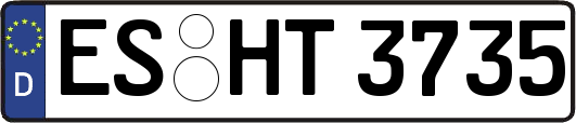 ES-HT3735