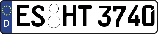 ES-HT3740