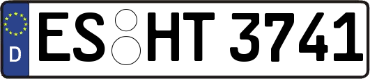 ES-HT3741