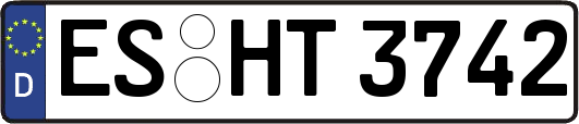 ES-HT3742