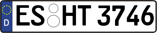 ES-HT3746