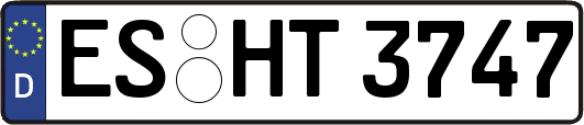 ES-HT3747