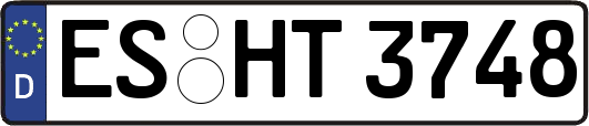 ES-HT3748