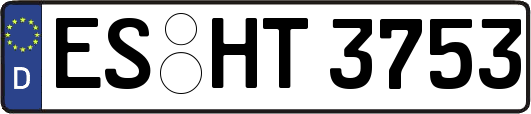 ES-HT3753