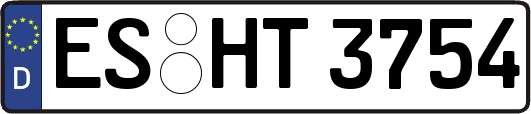 ES-HT3754