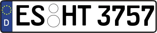 ES-HT3757