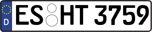 ES-HT3759
