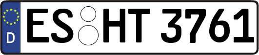 ES-HT3761