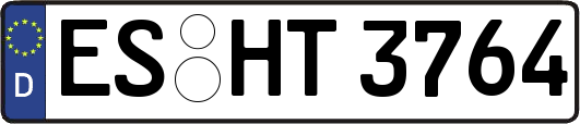 ES-HT3764
