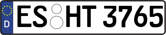 ES-HT3765