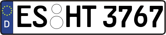 ES-HT3767