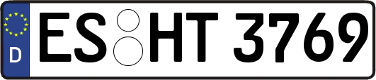 ES-HT3769