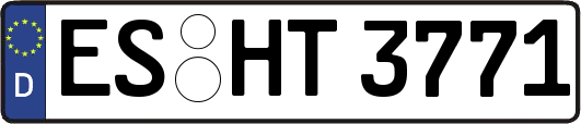 ES-HT3771