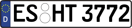 ES-HT3772