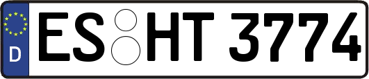ES-HT3774