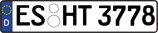 ES-HT3778