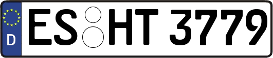 ES-HT3779