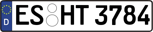 ES-HT3784