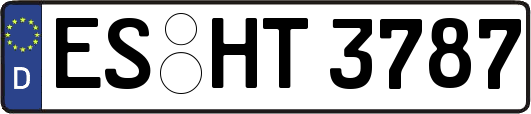 ES-HT3787