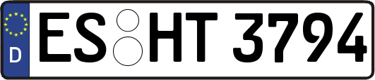 ES-HT3794