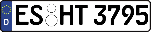 ES-HT3795