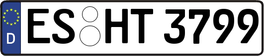 ES-HT3799