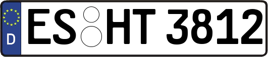 ES-HT3812