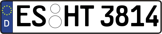 ES-HT3814