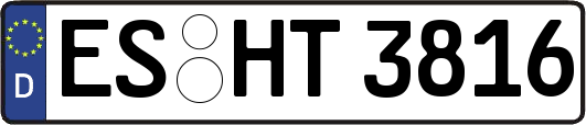 ES-HT3816