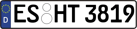 ES-HT3819