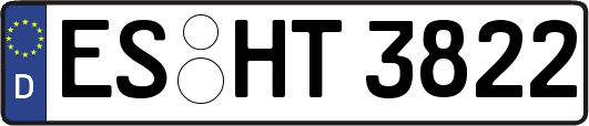 ES-HT3822