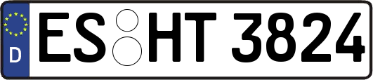 ES-HT3824